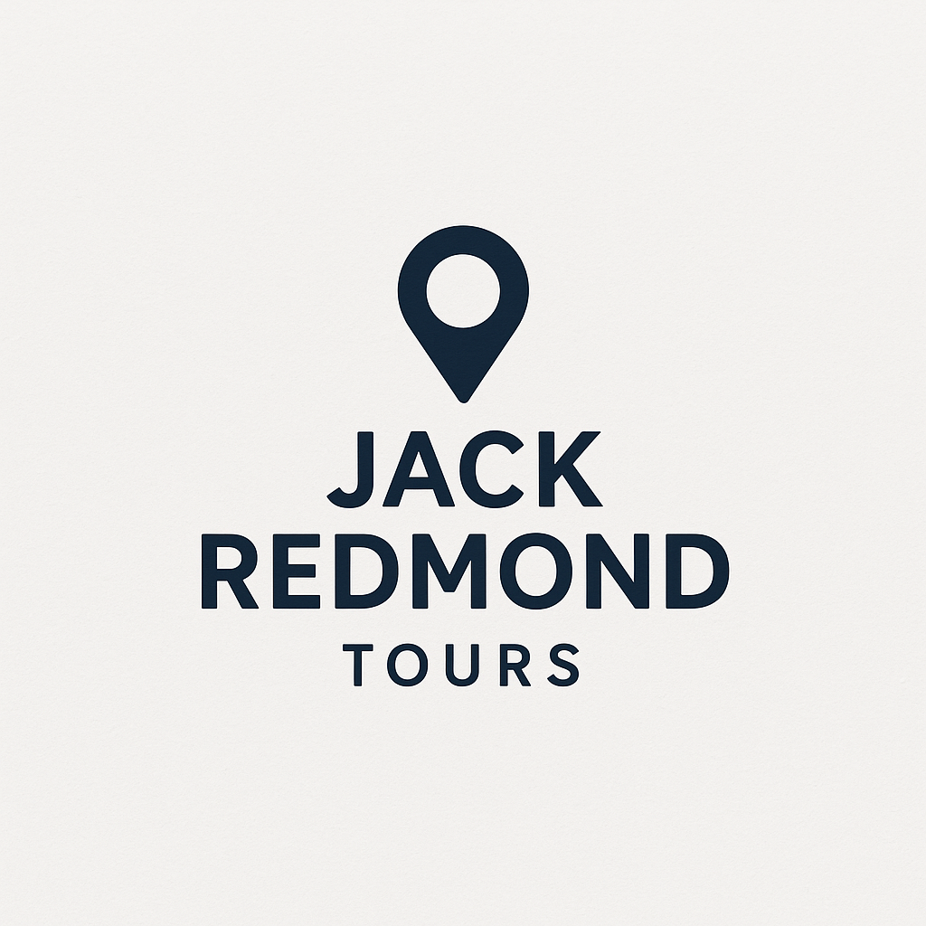 Jack Redmond